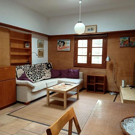 Apartamento-Bungalow con jardín y garaje Apartamento Santa Cruz de Tenerife Exterior foto